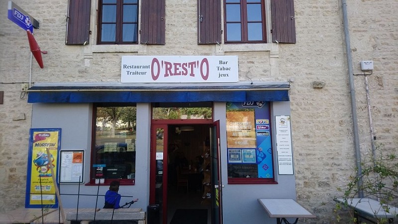 Restaurant O'Rest'O