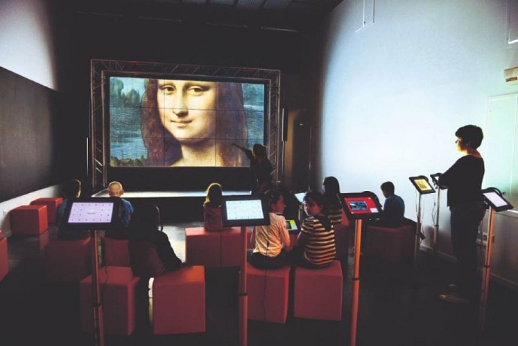 Micro-folies Reuilly