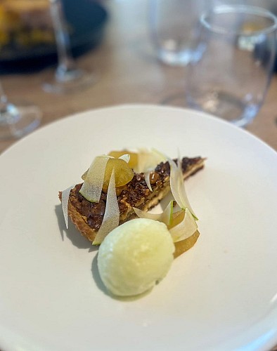 LACUSTRA - Restaurant