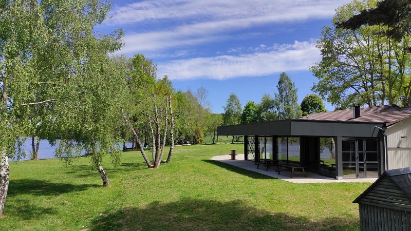 LACUSTRA - Restaurant