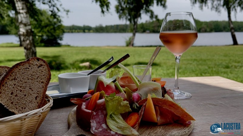 LACUSTRA - Restaurant