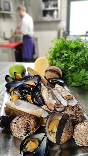 LACUSTRA - Restaurant