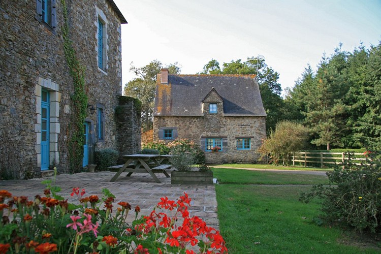 Domaine des Forges - Village locatif