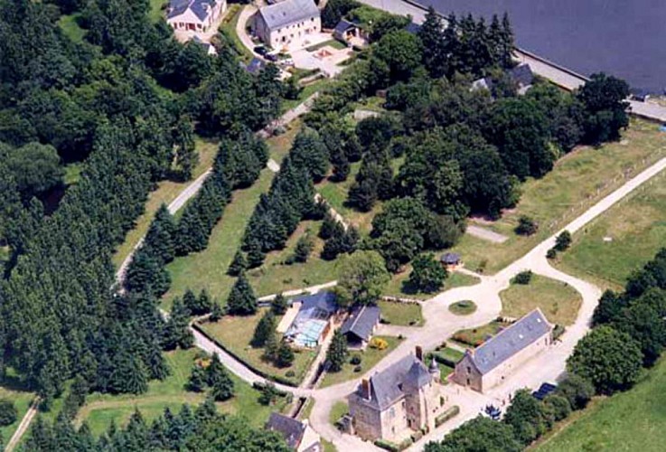 Domaine des Forges - Village locatif