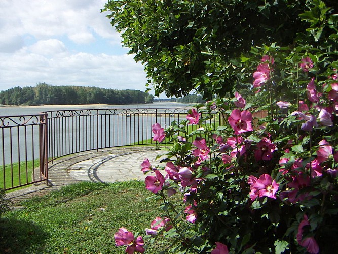 Gîte Le Quai Roblan