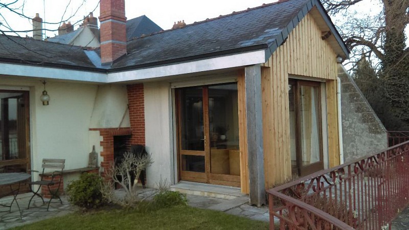 Gîte Le Quai Roblan