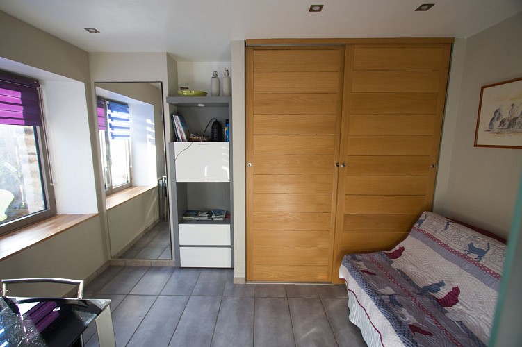 CHAMBRE D'HÔTES LA GATAIS