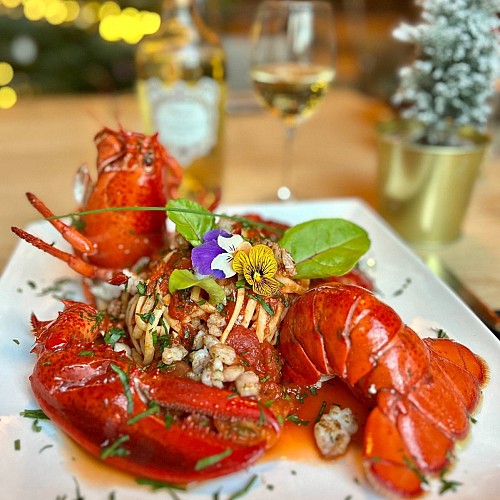 Cocotte Belge - Brasserie Moderne 3