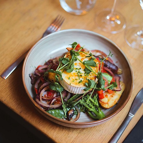 Cocotte Belge - Brasserie Moderne 2