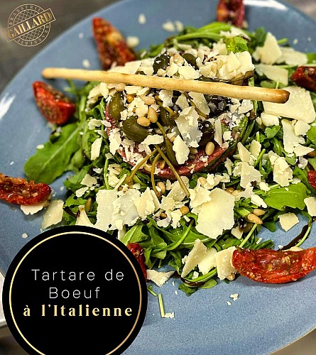 Brasserie Gaillard 2