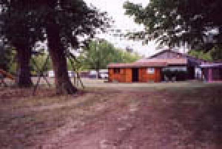 Camping de Mayan