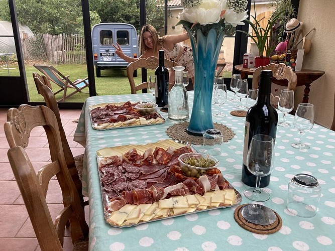 Vin-Expérience-Villefranche-de-lonchat-dégustation