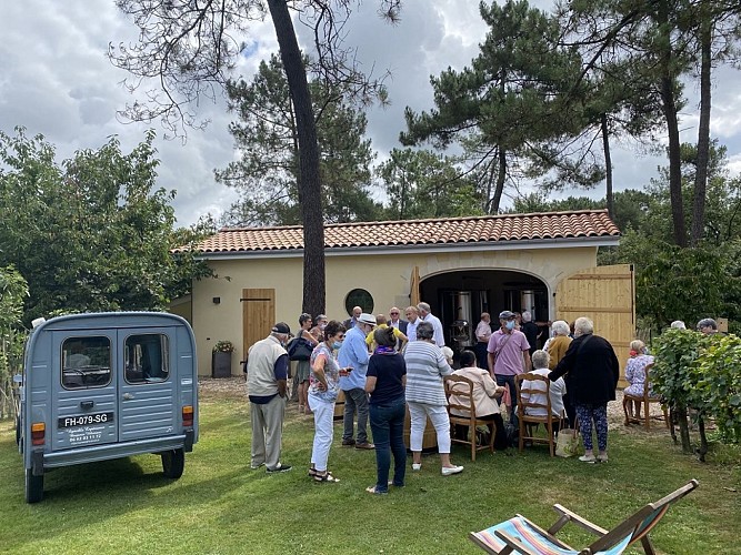 Vin-Expérience-Villefranche-de-lonchat-accueil-visite