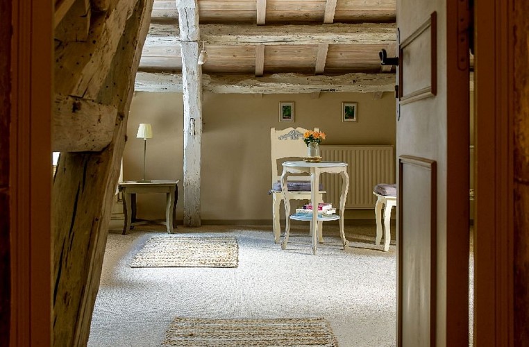 les cèdres Saint Marcel du Périgord 7