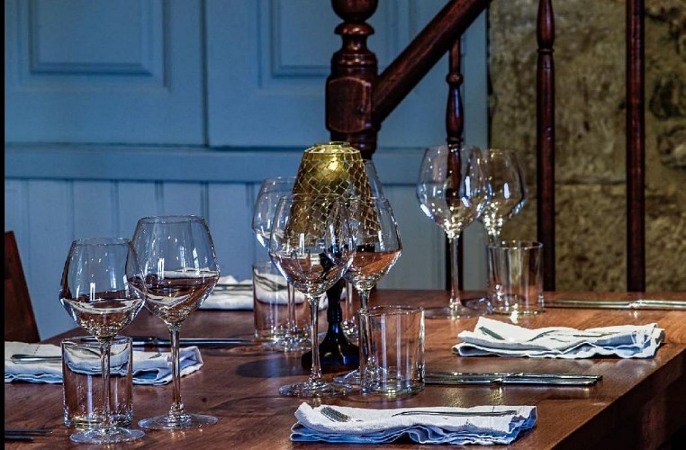 les cèdres Saint Marcel du Périgord 3