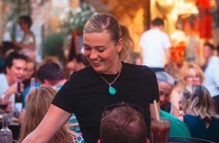 restaurant cote halle