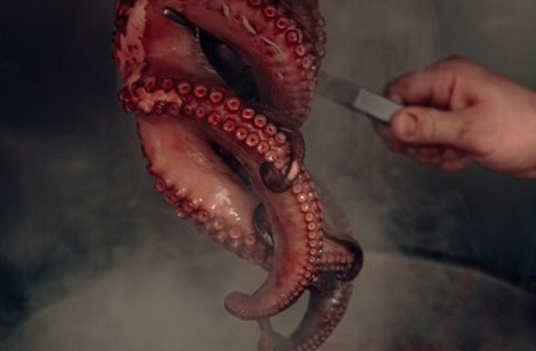 restaurant cote halle