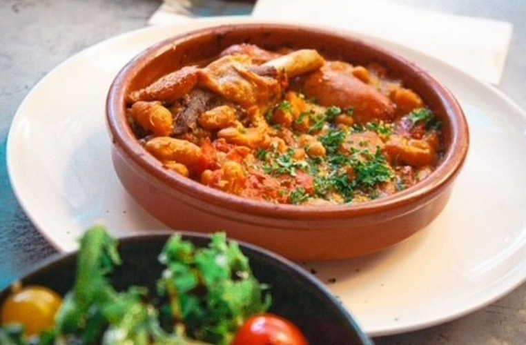 restaurant cote halle