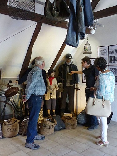 PR 25 : Le Pont de Vernéjoux