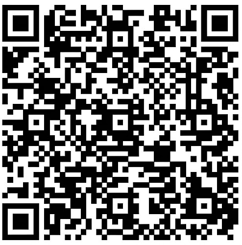 QR code gloria food