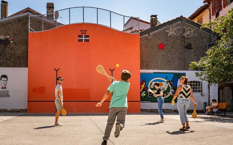 ricou-pilota-pelote-basque-bayonne