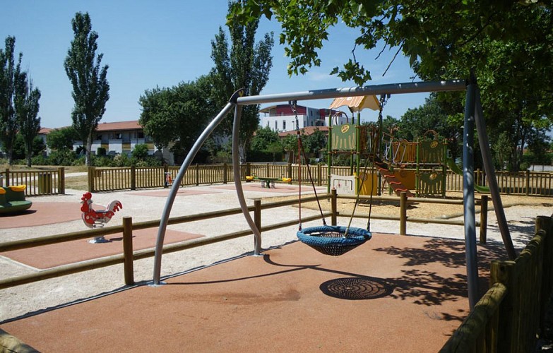Parc de Gironis
