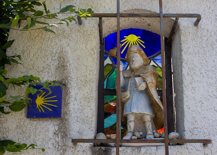 Circuit des croix de Valencogne