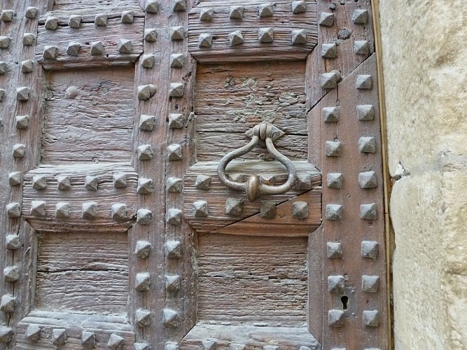 Maison des Dauphins