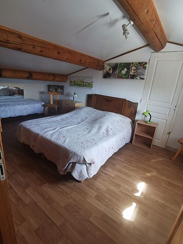 Chez Cécile - Gîtes et Chambres d 'Hôtes