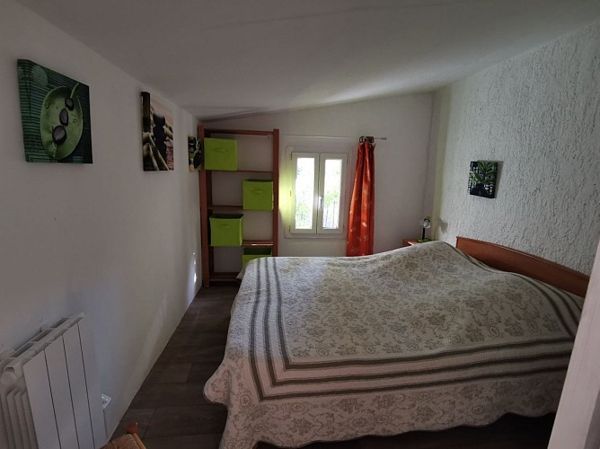 Chez Cécile - Gîtes et Chambres d 'Hôtes