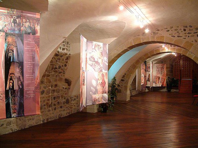 Romanesque Art Center