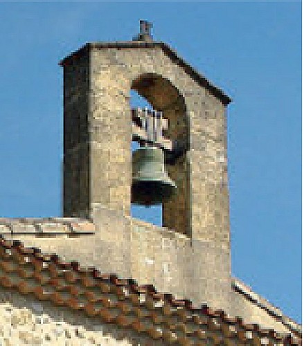 Chapelle Sainte-Catherine et Hôpital