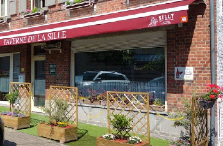 Taverne de la Sille