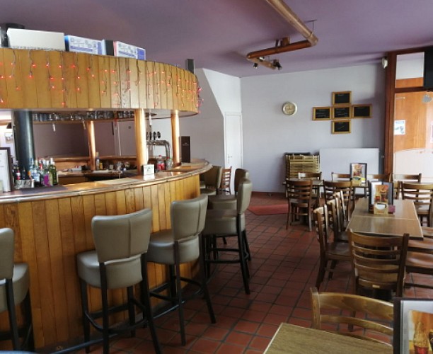 Café de la Brasserie