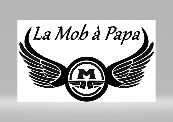 La Mob à papa