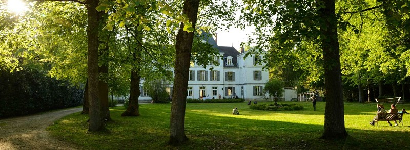 Le domaine des Eveils