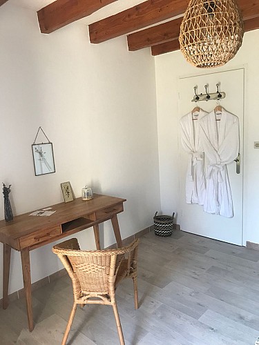 Allerey sur Saône - Les Prés d'Allerey - MT - Hébergement - 2023 (30)