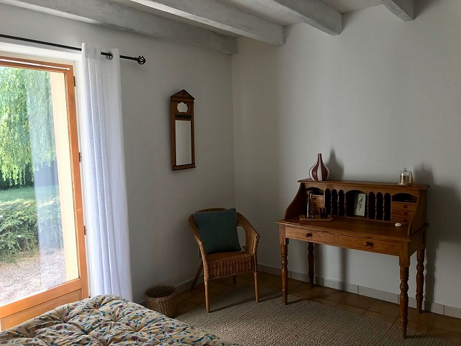 Allerey sur Saône - Les Prés d'Allerey - MT - Hébergement - 2023 (28)