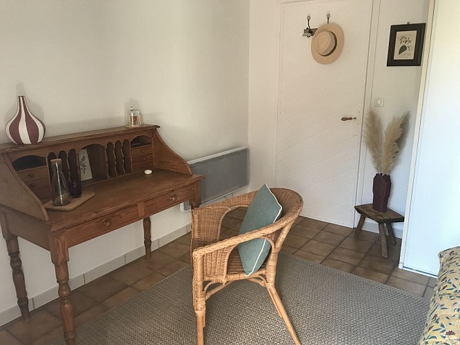 Allerey sur Saône - Les Prés d'Allerey - MT - Hébergement - 2023 (27)