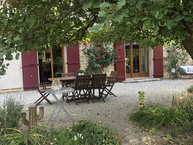 Allerey sur Saône - Les Prés d'Allerey - MT - Hébergement - 2023 (24)