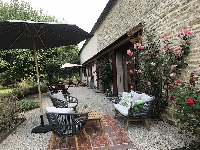 Allerey sur Saône - Les Prés d'Allerey - MT - Hébergement - 2023 (23)