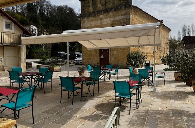 Bistrot Saint capraise