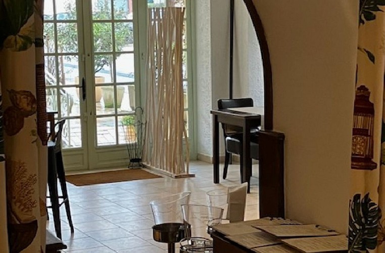 Bistrot Saint capraise 3