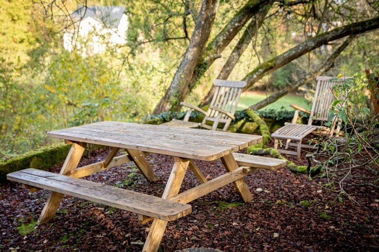 Tiny House Messancy © Maison du Tourisme du Pays d’Arlon (55)