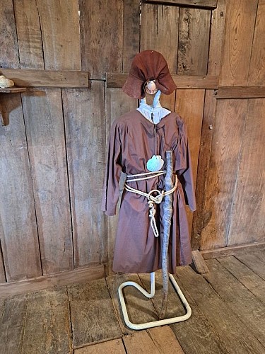 Halte Jacquaire de Charroux_3