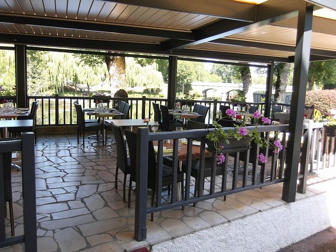 Le Moulin du Pont  (2)