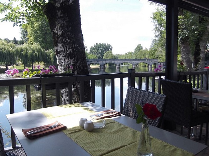 Le Moulin du Pont  (3)