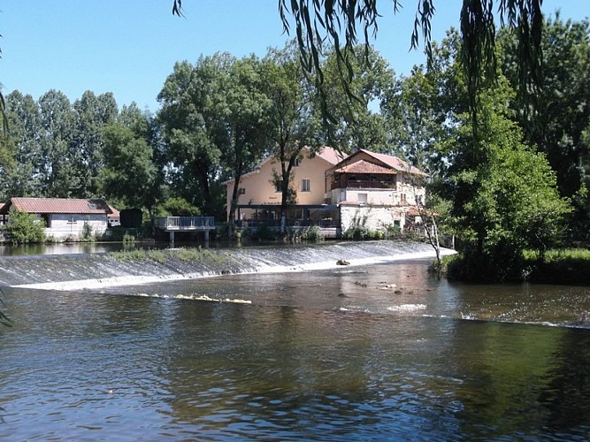 Le Moulin du Pont  (1)