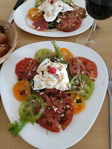 LA GARGOTE D'AHIS
