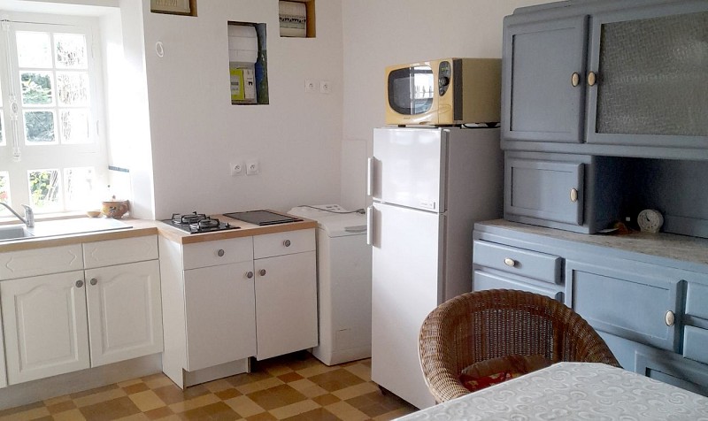 Le gîte de Marie Autet 2022 crédit photo Le gîte de Marie